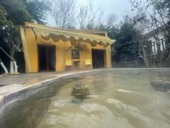 -汤山一号温泉度假区