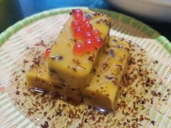 -粗茶淡饭•陕菜•家常菜