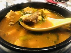 -阿里郎海鲜酒店