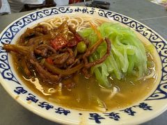 -梅溪·小伙子干挑面(安吉总店)