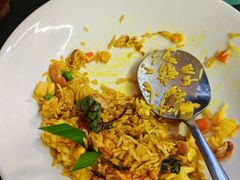 -帕蓝·暹罗料理(大学路店)