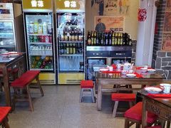 -鱼满舱.地标海鲜.正宗鲁菜(金沙滩店)