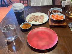 -肆海小川菜酒馆Wine Bistro (青年路店)
