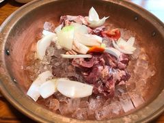 -泽成冰煮羊(长春店)