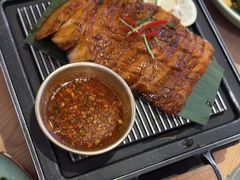 -mango tree芒果树泰国餐厅(青岛万象城店)