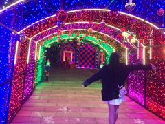 -广州香格里拉酒店