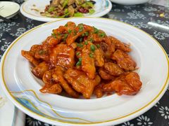 -旺角小渔村(幸福中路店)