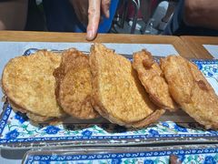 -大槐树烤肉馆(美术馆店)