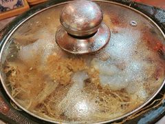 -山四砂锅(太原钟楼街店)