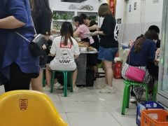 -大姐麻辣烫(莲宝中路店)