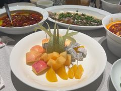 -望京辣宴·古法川菜(望京店)