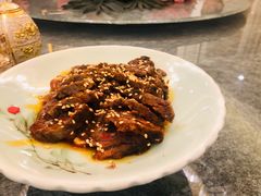 -稻香酒家(长宁KING88广场店)