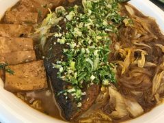 -杨家小馆