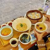 在长沙这能吃到好吃到哭的蟹黄小笼包‼️超正宗🙋 