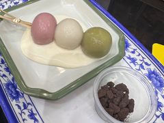 -百花传统甜品店(原址店)