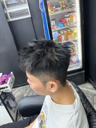 -藤野造型