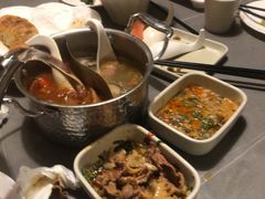 -君邦火锅(新疆大厦店)