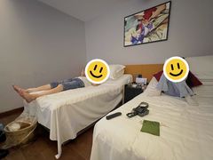 -水墨澜渟足道·SPA·传统(四望亭东关街店)
