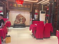 -盈春大饭店(千山路店)