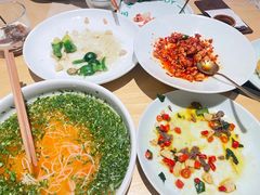 -一坐一忘云南菜(卓悦中心)