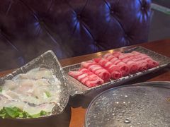 -享润四季椰子鸡音乐主题餐厅(晋江万达店)