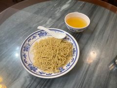 猪油捞全蛋面-恩宁刘福记(东华东路店)