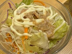 -天ぷら定食まきの(難波千日前店)