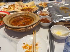 -勇利赵家烤肉坊(纬二街店)