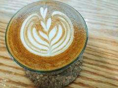 -Onirii Coffee(长乐路店)