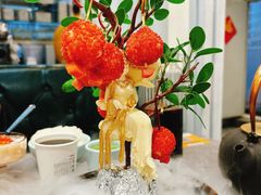 -奔跑吧陕菜·盛世长安(民乐园万达店)