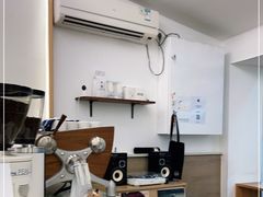 -Onirii Coffee(长乐路店)