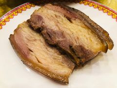 -白家大院·王府宫廷菜(苏州街店)