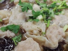 -老谢野馄饨(延安路店)