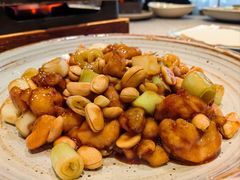 宫爆鸡丁-青年公社烤鸭(青年路店)