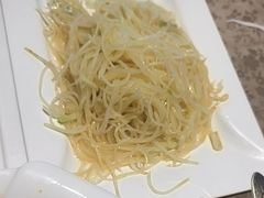 -李氏传家菜(兴城路店)