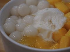 -小团圆糖水铺(襄阳南路店)