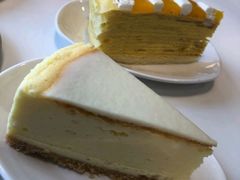 乳酪蛋糕-宜家·瑞典风味餐厅(烟台路店)