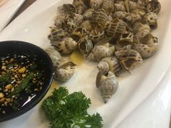 -501號台州海鲜餐厅(海创园店)