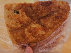 -美嘉华面包西饼店(红胜坊店)