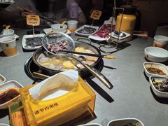 -潮发潮汕牛肉店(东方宝泰店)