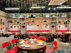 -牛市坎火锅(建设路店)