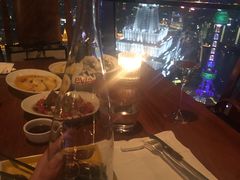 -上海柏悦酒店·世纪100牛排馆