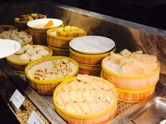 -星伦多自助料理(江阴万达店)