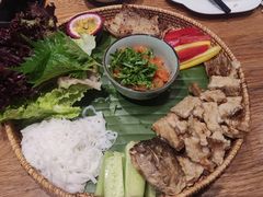 -花舍·新派粤菜·西餐·下午茶(亚运村·鸟巢店)