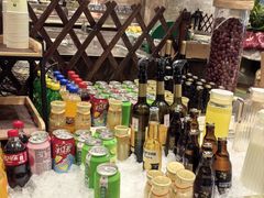-福州西湖大酒店·怡湖咖啡厅