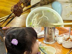 -大学城夜市大排档(凤栖路店)