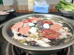 -海关荤豆花(洋河一路店)