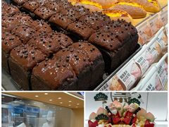 -好利来(东四店)