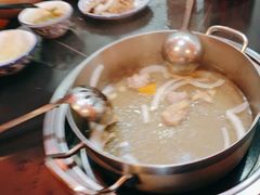 -淼福猪肚鸡·椰子鸡火锅(大沙地店)