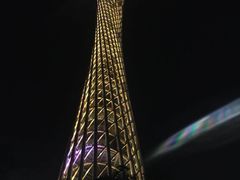 -珠江夜游广州塔·中大码头